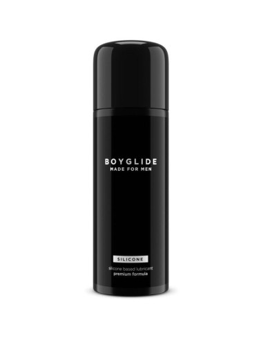 Boyglide Lubricante Base Silicona 30 Ml