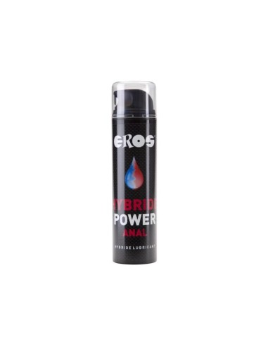 Eros Hybride Power Lubricante Anal 200ml