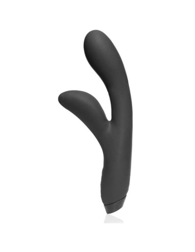 Je Joue Hera Flex Vibrador Rabbit - Negro