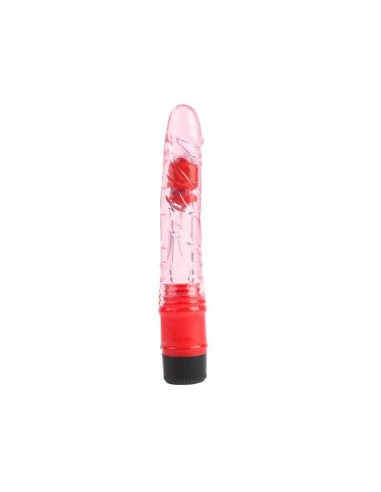 Vibrador Multi Valocidad 8.8 Rosa