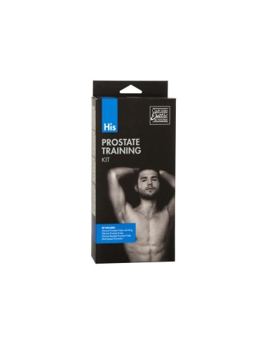 Calexotics - Kit Próstata Para Hombres