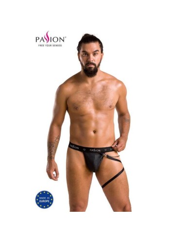 Passion - 058 Tanga Bill Negro S/m