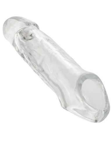 Calexotics - Performance Maxx Extensión Clara 7,5 Transparente