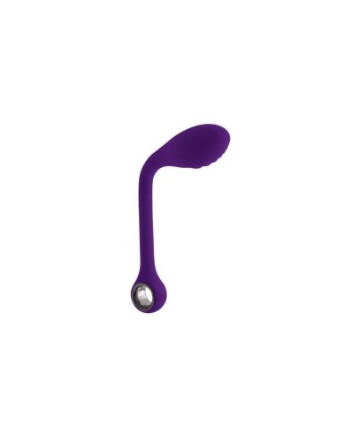 Vibrador Spot On Púrpura