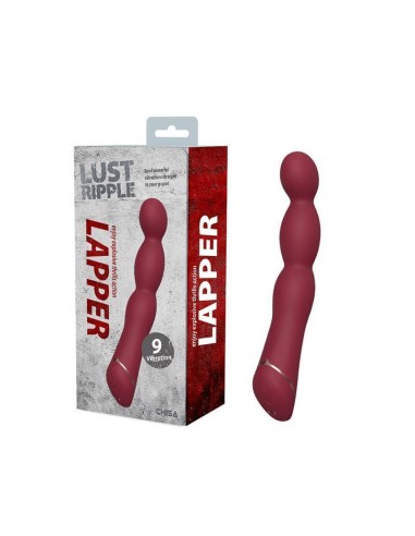 Vibrador  Lapper  Para El Punto G