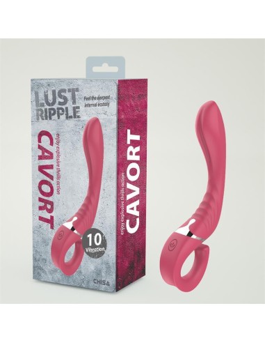 Cavort Vibrador Usb