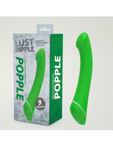 Vibrador  Popple  Usb