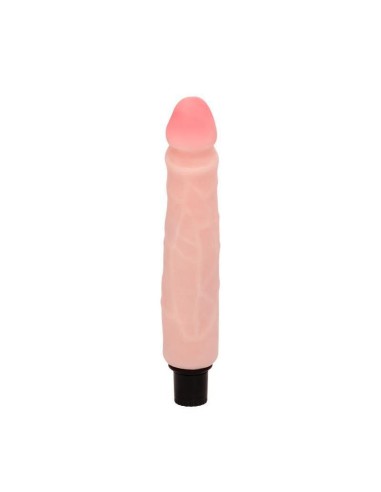 Vibrador Realista Color Natural