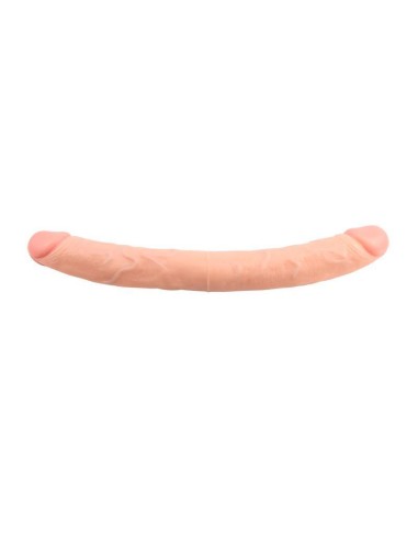 Dildo Ladybro Love N3 32.5 X 3.5 Cm Natural