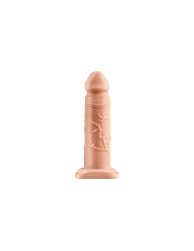 Fantasy X- Tensions - Arnes Hueco Extension Pene 20cm