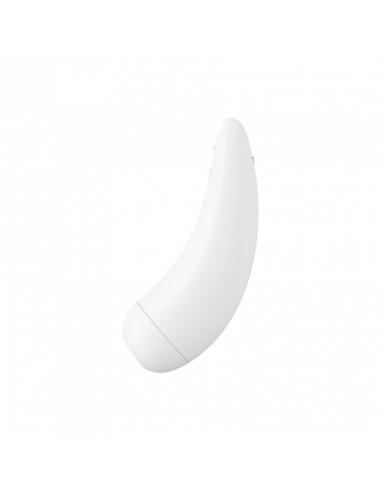 Estimulador Curvy 2+ Blanco