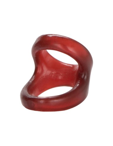 Colt Anillo Snug Tugger Rojo