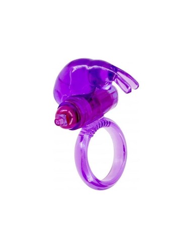 Anillo Vibrador Lila