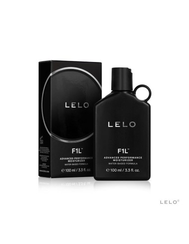 Lelo - F1l Advanced Lubricante Hidratante 100 Ml