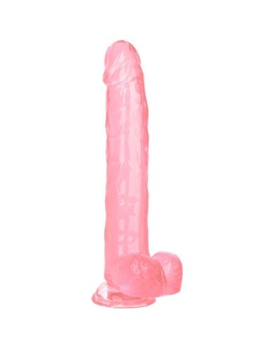 Calexotics - Size Queen Dildo Rosa 25.5 Cm