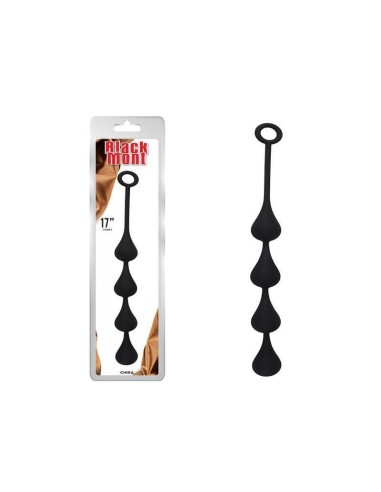 Cadena Anal Penetrator Talla M - 17.3