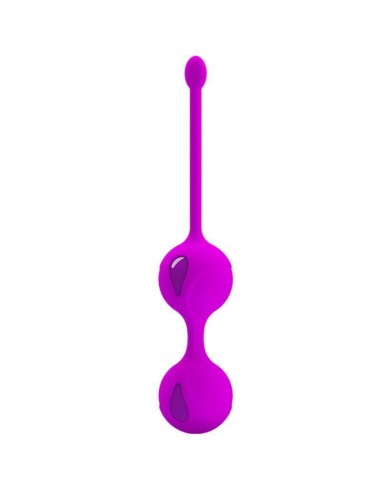 Pretty Love - Kegel Tighten Up Ii Bolas Ejercicio Kegel