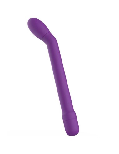 B Swish - Bgee Infinite Classic Vibrador Punto G 5 Velocidades Recargable Morado