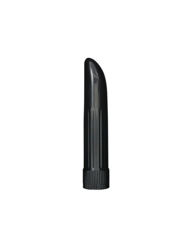 Seven Creations - Ladyfinger Minivibrator Negro