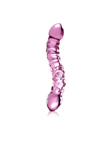 Doble No. 55  Icicles Dildo