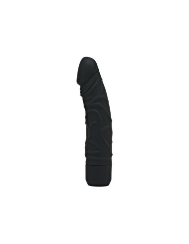 Get Real - Classic Original Vibrador Negro