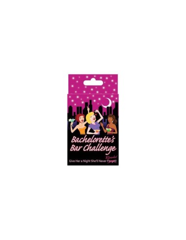 Kheper Games - Bachelorette Card Game  / En