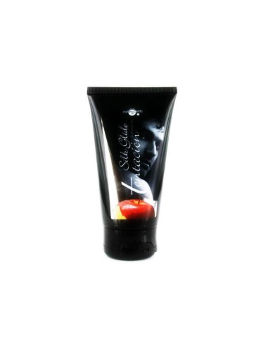 Tentacion - Lubricante Con Sabor A Frutos Rojos 75 Ml