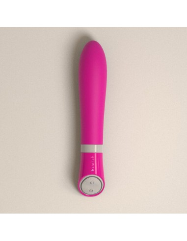 B Swish Bgood Deluxe Vibrador De Varita Ambidextro