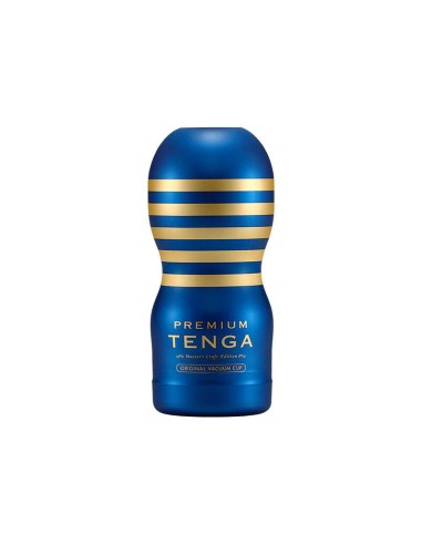 Tenga - Premium Original Vacuum Cup