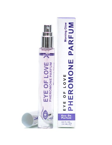 Eye Of Love - Eol Phr Perfume 10ml - Morning Glow