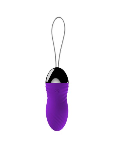 Armony - Anni Huevo Vibrador Control Remoto Violeta