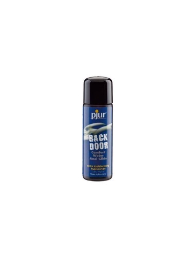 Pjur - Back Door Comfort Lubricante Agua Anal 30 Ml