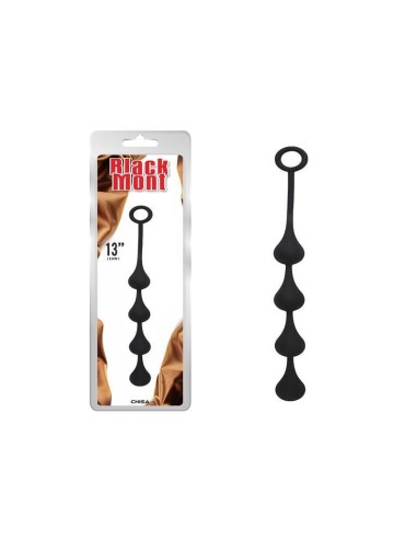 Cadena Anal Penetrator Talla S - 12.9