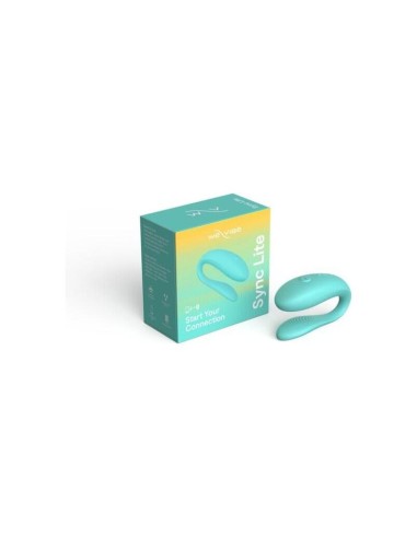 We-vibe Sync Lite Aqua