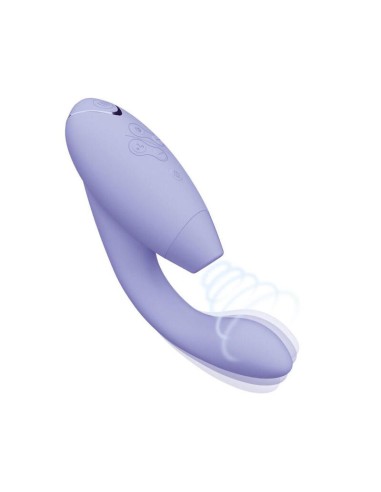 Womanizer - Duo 2 Estimulador Lila