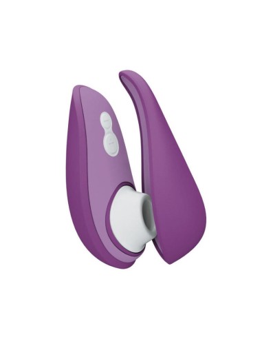 Womanizer  Liberty 2 Estimulador & Succionador Clitoris Violeta