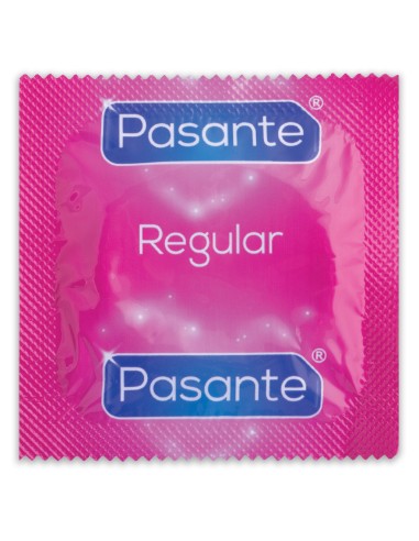 Pasante Preservativo Sensitive Bolsa 144 Unidades