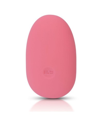 Je Joue - The Pebble Vibrador Estimulador Clítoris Rosa