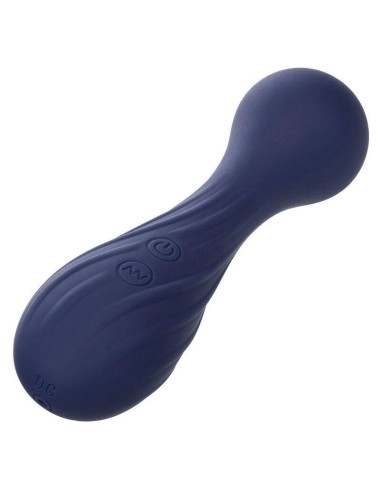 Calexotics - Charisma Temptation Masajeador 12 Funciones Morado