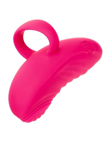 Calexotics - Envy Masajeador De Bola Rodante 7 Vibraciones Rosa