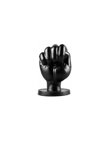 All Black - Fist 13 Cm Anal