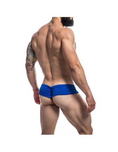 Cut4men - Cheeky Brief Azul Royal S