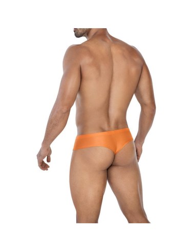 C4mspx22 Calzoncillo Hybryd Cheeky Copper Spring Talla (interno):s