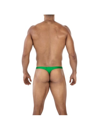 C4mspx06 Tanga Brazilian Verde Talla (interno):s