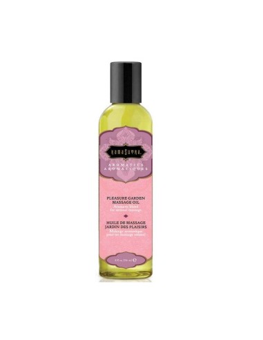 Kamasutra - Aceite De Masaje Jardin Del Placer 236ml