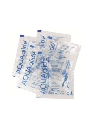 Aquaglide Lubricante 1 Monodosis