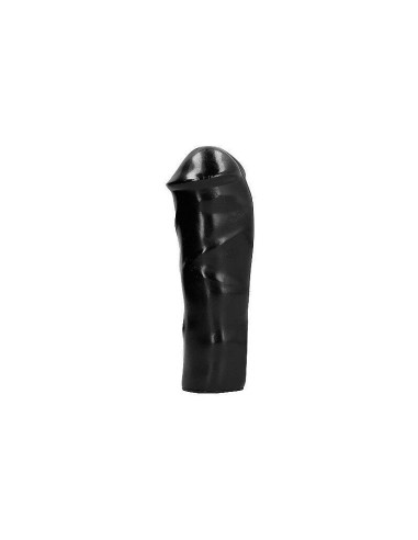 All Black - Dildo Realistico 20 Cm