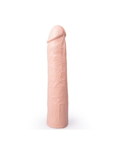 Hung System - Dildo Realista Color Natural Benny 25,5 Cm