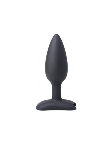 Bum Shock E-stim - Plug Anal - Negro