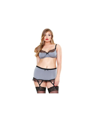 Curve Conjunto Gray